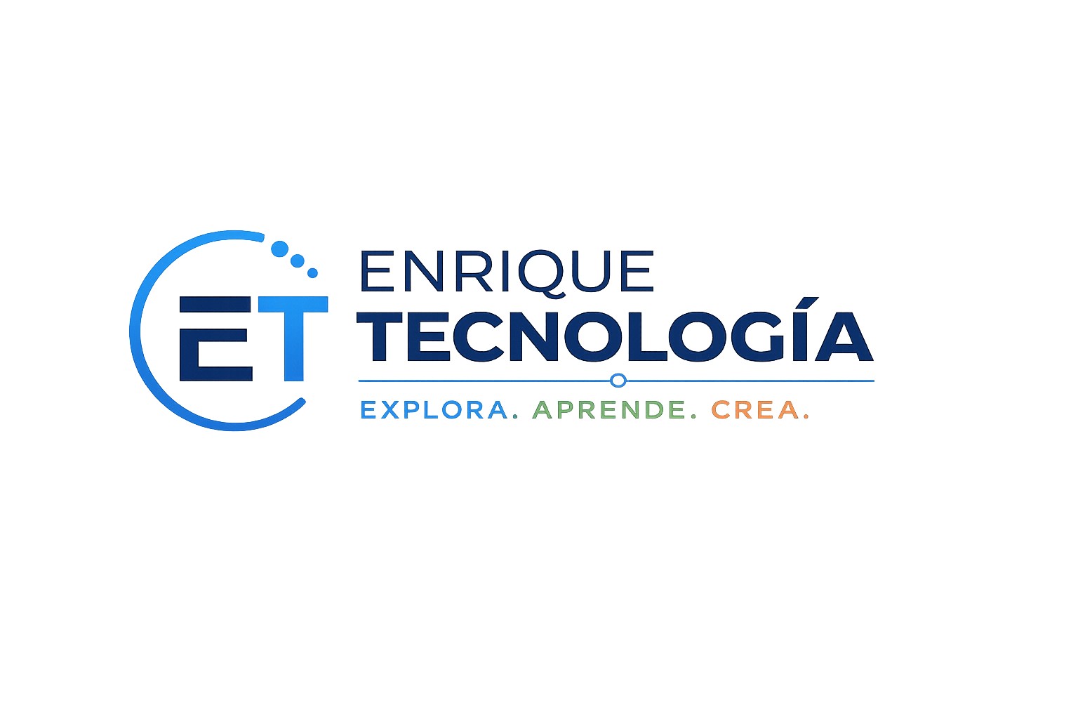 Enrique Tecnología